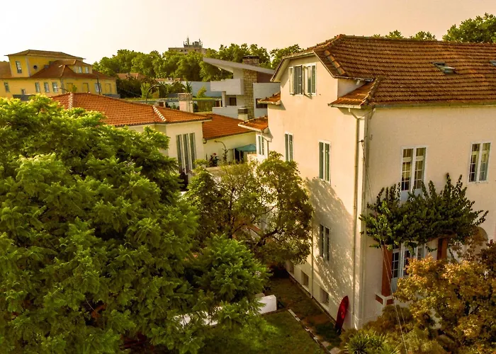 Surf فندق مبيت وإفطار *