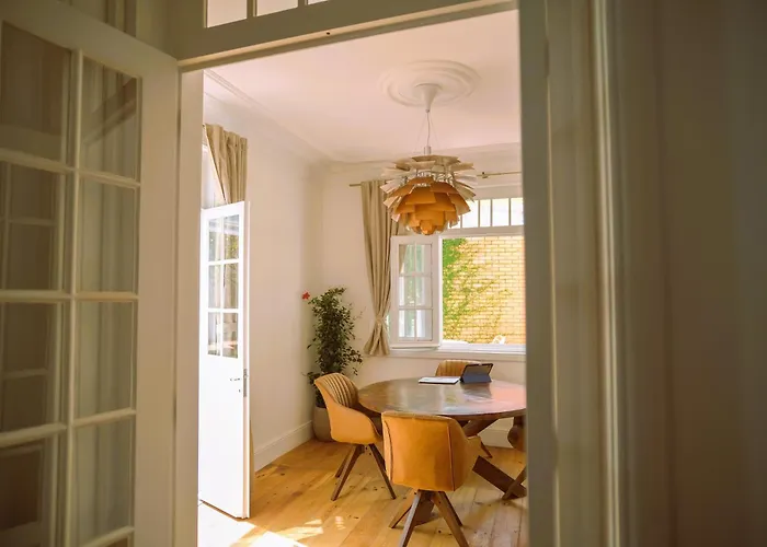 Surf فندق مبيت وإفطار بورتو