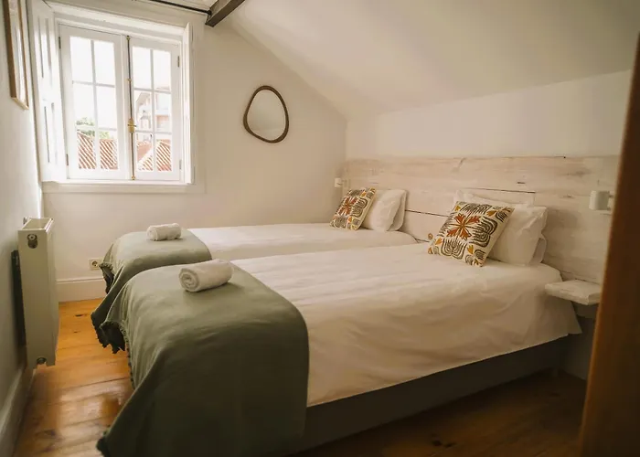 فندق مبيت وإفطار Surf *