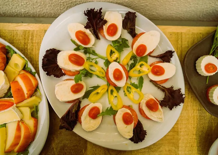 فندق مبيت وإفطار Surf بورتو