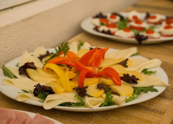 Surf فندق مبيت وإفطار