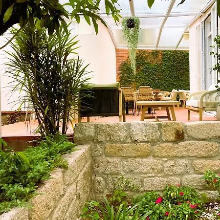 Bed & Breakfast Surf Oporto