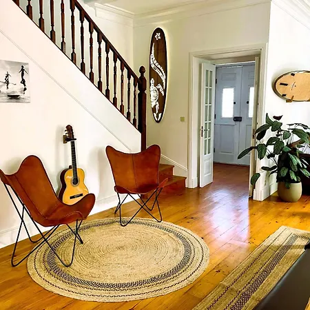 Bed & Breakfast Surf Oporto