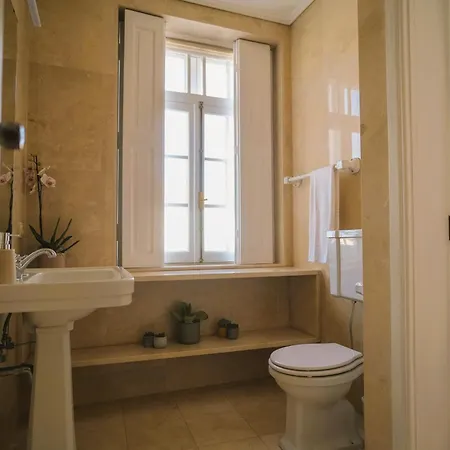 Surf Bed & Breakfast Oporto