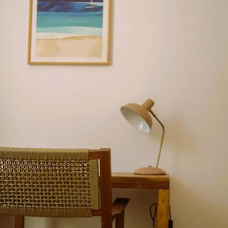 Bed & Breakfast Surf Oporto