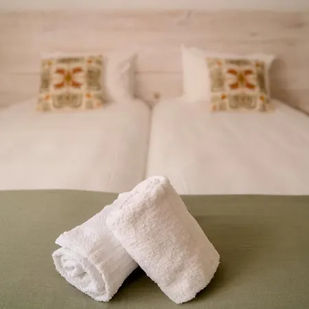 Bed & Breakfast Surf Oporto