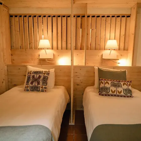 Bed & Breakfast Surf Oporto