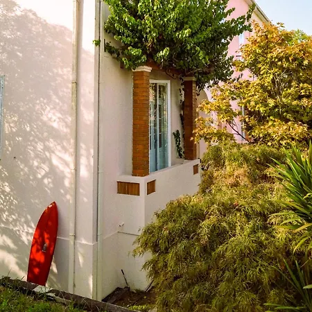 Surf Отель типа 