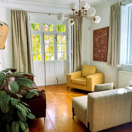 Surf Alojamento de Acomodação e Pequeno-almoço