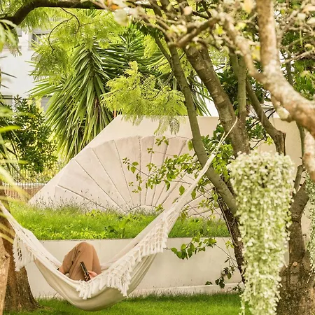 Surf Couette-café Oporto