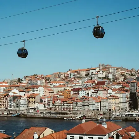 Surf Couette-café Oporto