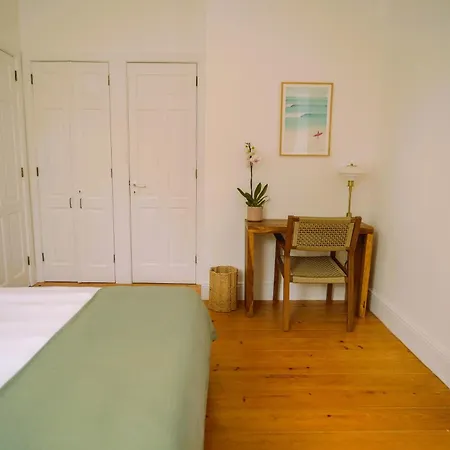 Surf Alojamento de Acomodação e Pequeno-almoço