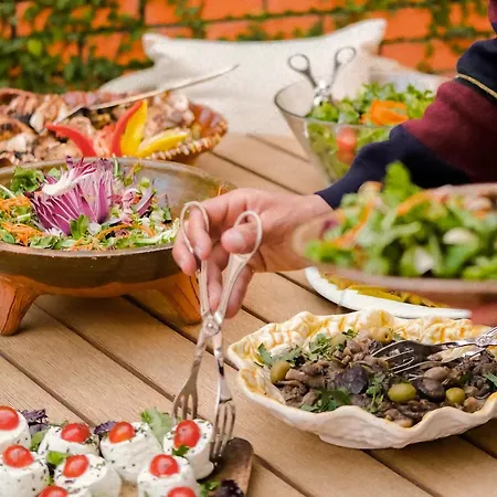Surf Alojamento de Acomodação e Pequeno-almoço