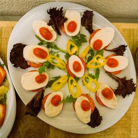 Couette-café Surf Oporto