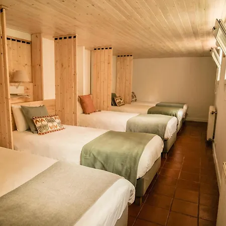 Surf Alojamento de Acomodação e Pequeno-almoço *