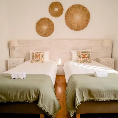 Alojamento de Acomodação e Pequeno-almoço Surf