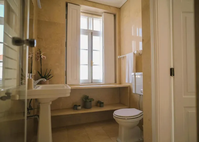 Surf Отель типа 