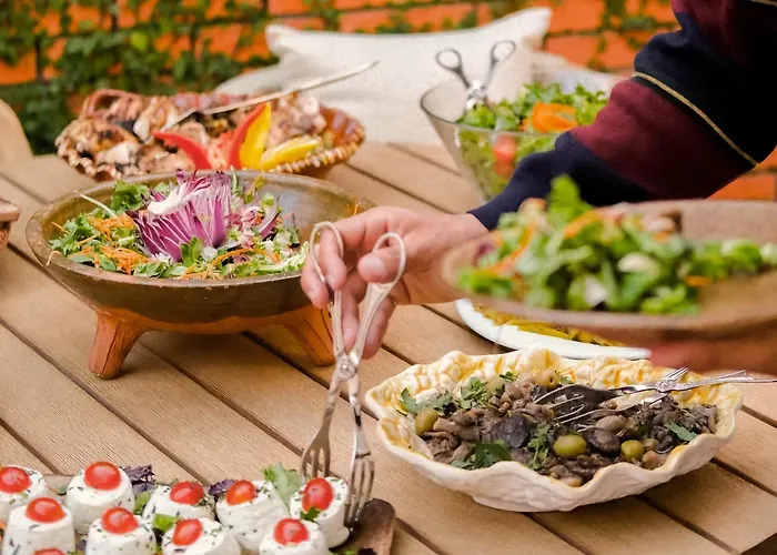 Surf 住宿加早餐酒店