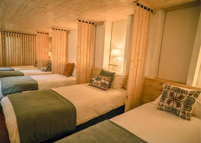 Surf 住宿加早餐酒店