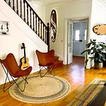 Bed & Breakfast Surf Porto
