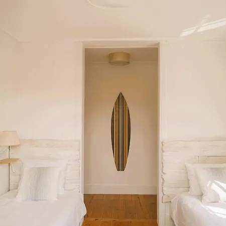 Bed & Breakfast Surf Porto