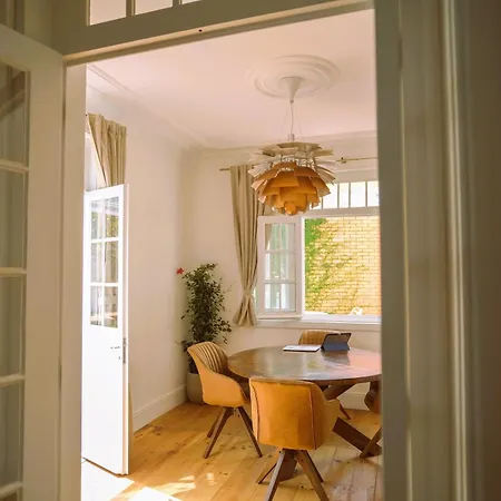 Surf Nocleg ze śniadaniem Porto