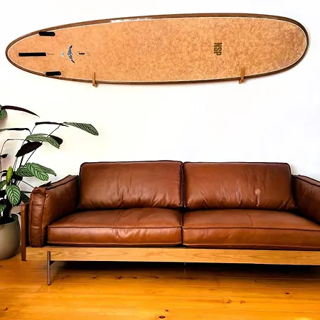 Oda ve Kahvaltı Surf Porto