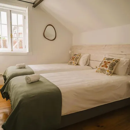 Bed & Breakfast Surf *