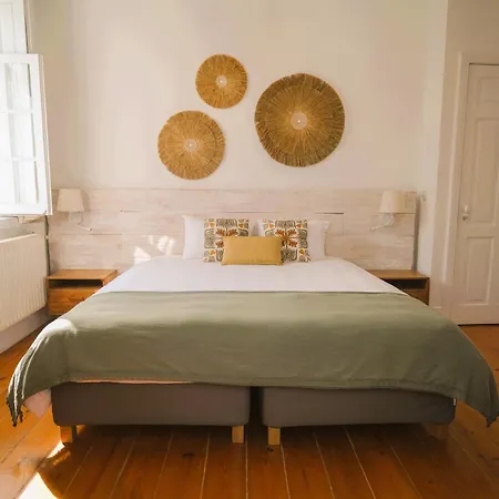 Bed & Breakfast Surf