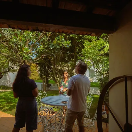 Bed & Breakfast Surf Porto