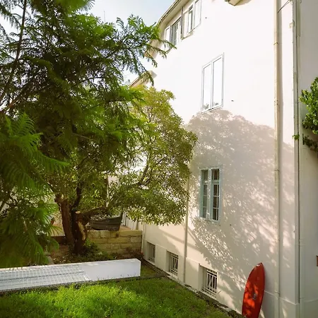 Bed & Breakfast Surf Porto