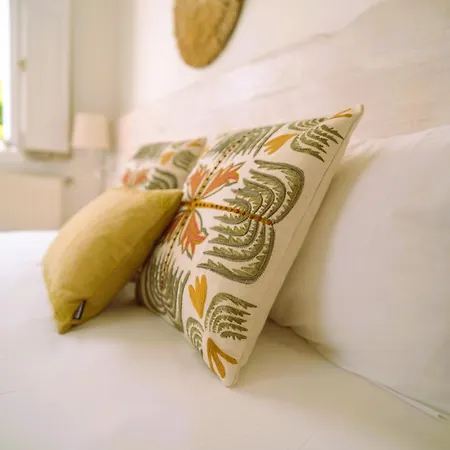 Surf Bed & Breakfast *