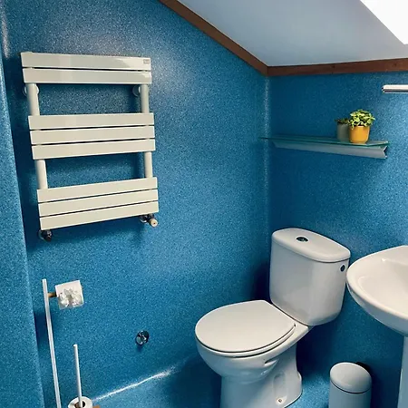 Bed & Breakfast Surf