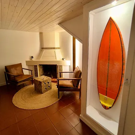 Surf * Порту