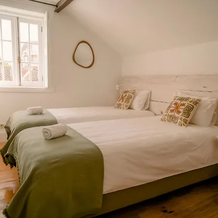 Bed & Breakfast Surf Porto