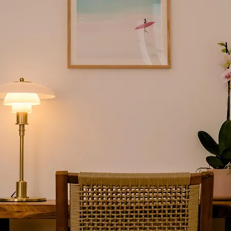 Bed & Breakfast Surf *