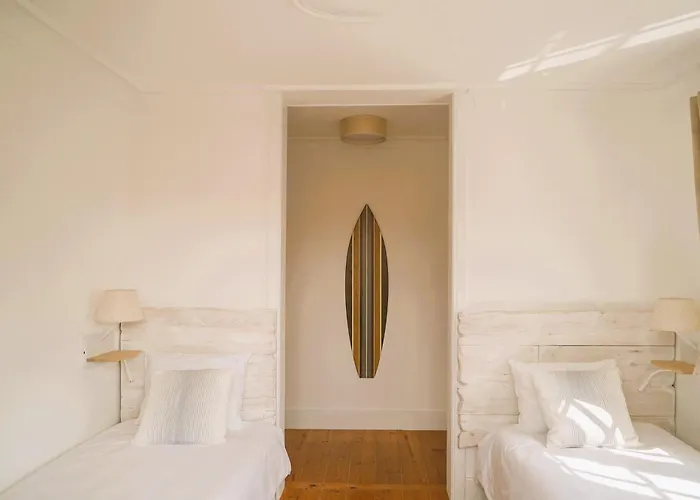 Oda ve Kahvaltı Surf Porto