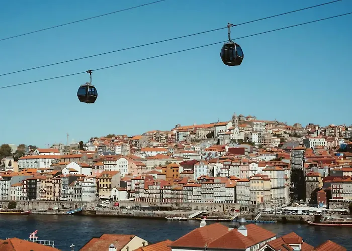 Surf Oda ve Kahvaltı Porto