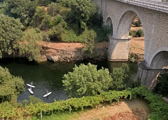 Oda ve Kahvaltı Surf Porto