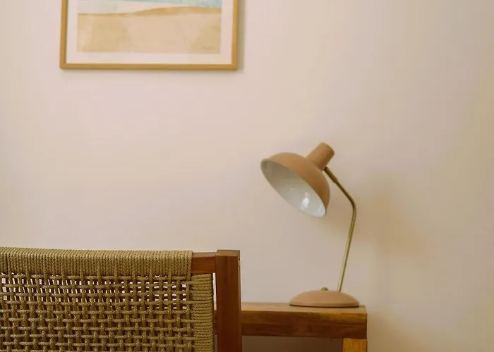 Oda ve Kahvaltı Surf Porto