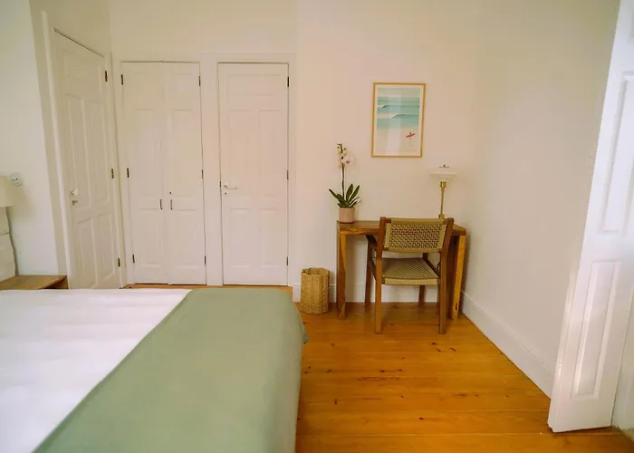 Surf Oda ve Kahvaltı