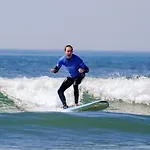 לינה וארוחת בוקר Surf פורטו