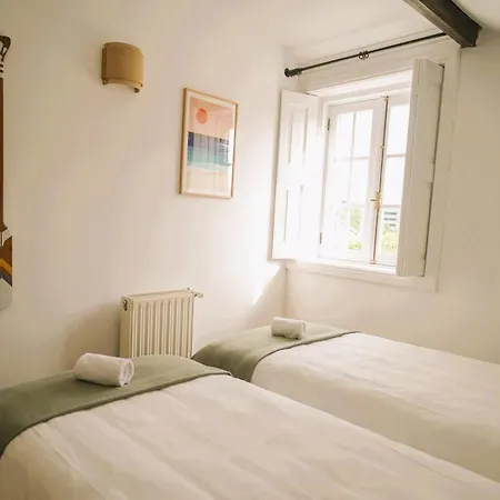 Bed & Breakfast Surf *
